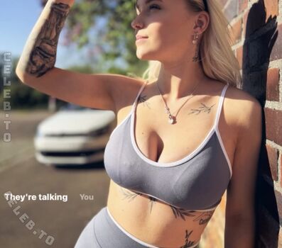 🔥 Anny vans page leaked private photo uncensored full