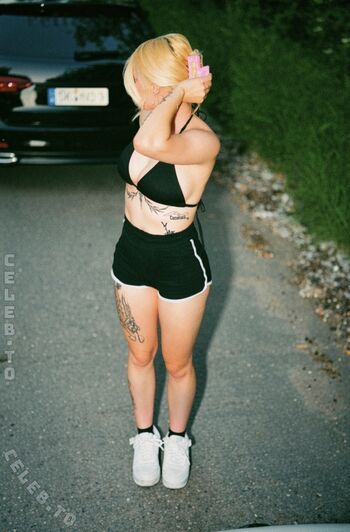 🔥 Anny vans leaked private photo uncensored full