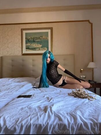 🔥 Anokhina liza leaked private photo uncensored full