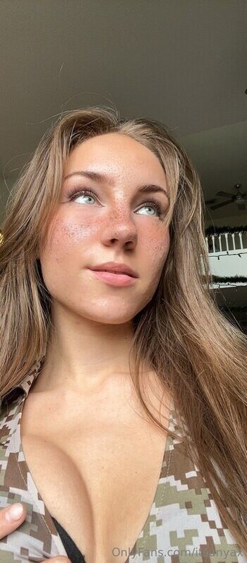 🔥 Anya matusevich  page leaked private photo uncensored full