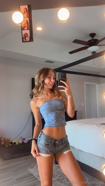 🔥 Anya matusevich  page leaked private photo uncensored full