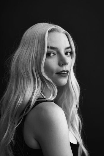 🔥 Anya taylor joy  page leaked private photo uncensored full