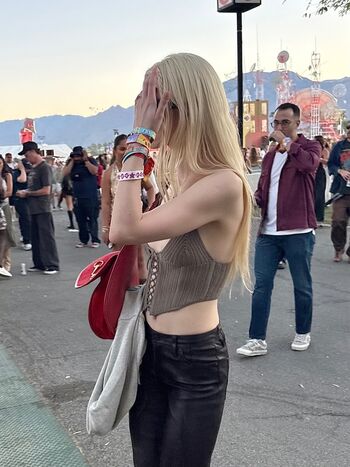 🔥 Anya taylor joy  page leaked private photo uncensored full