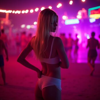 🔥 Anya taylor joy  page leaked private photo uncensored full