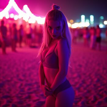 🔥 Anya taylor joy  page leaked private photo uncensored full