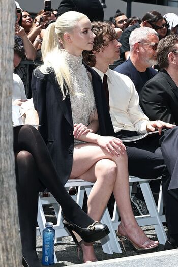 🔥 Anya taylor joy  page leaked private photo uncensored full