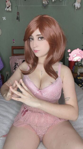 🔥 Anzu veca page leaked private photo uncensored full