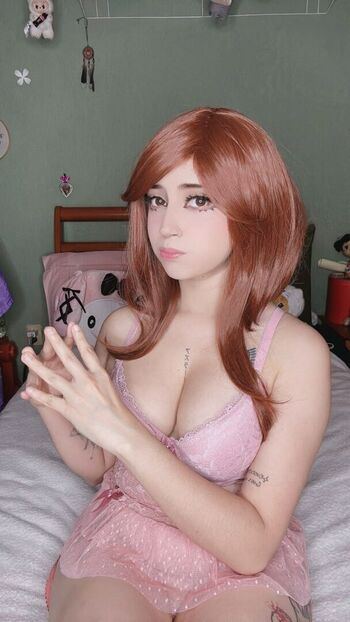 🔥 Anzu veca page leaked private photo uncensored full