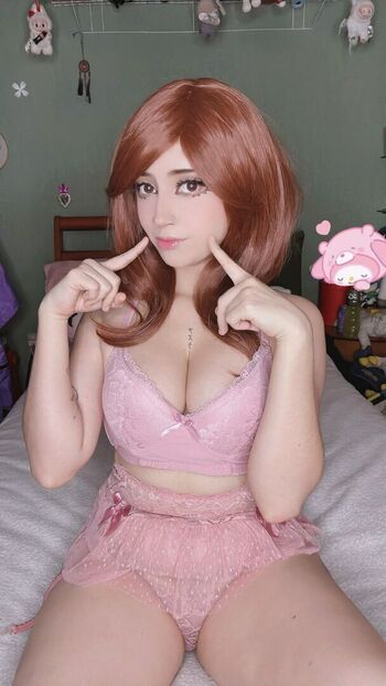 🔥 Anzu veca leaked private photo uncensored full