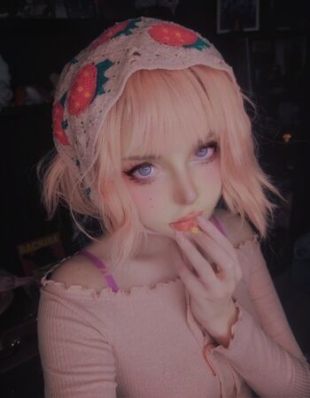 🔥 Anzujaamu leaked private photo uncensored full