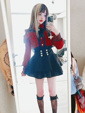 🔥 Anzujaamu leaked private photo uncensored full