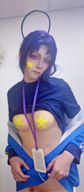 🔥 Aoer cos leaked private photo uncensored full