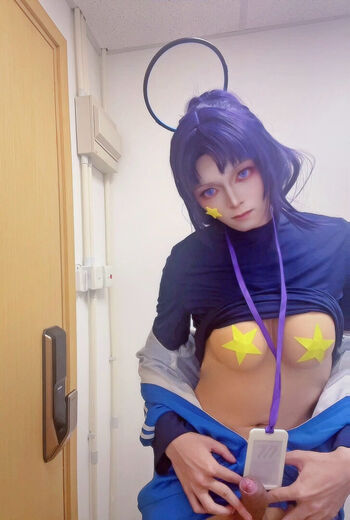 🔥 Aoer cos leaked private photo uncensored full