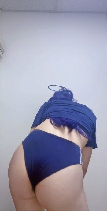 🔥 Aoer cos leaked private photo uncensored full