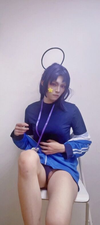 🔥 Aoer cos leaked private photo uncensored full