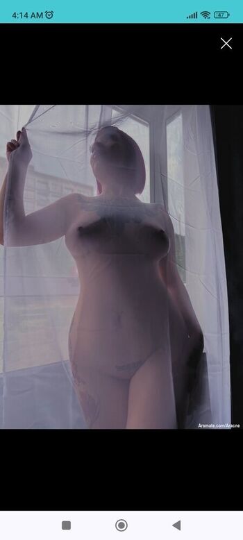 🔥 Aracne leaked private photo uncensored full