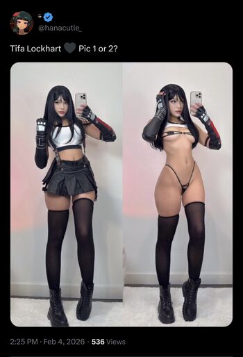 🔥 Aria lxv  page leaked private photo uncensored full