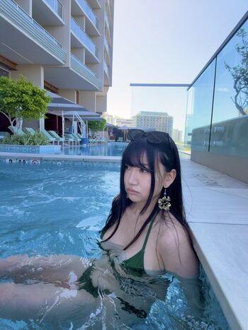 🔥 Aria saki leaked private photo uncensored full