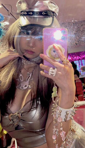 🔥 Aria saki leaked private photo uncensored full