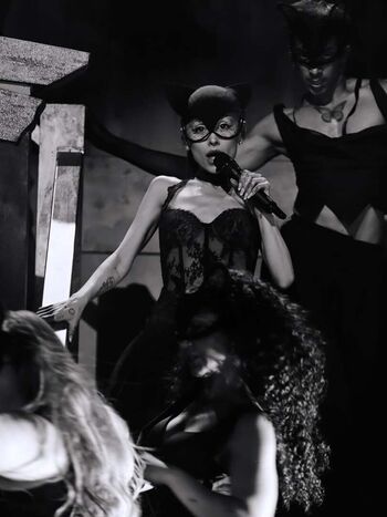 🔥 Ariana grande leaked private photo uncensored full