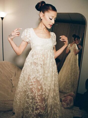 🔥 Ariana grande leaked private photo uncensored full