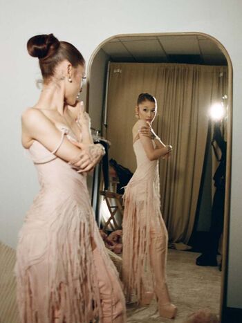 🔥 Ariana grande leaked private photo uncensored full