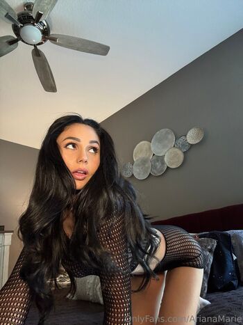 🔥 Ariana marie leaked private photo uncensored full