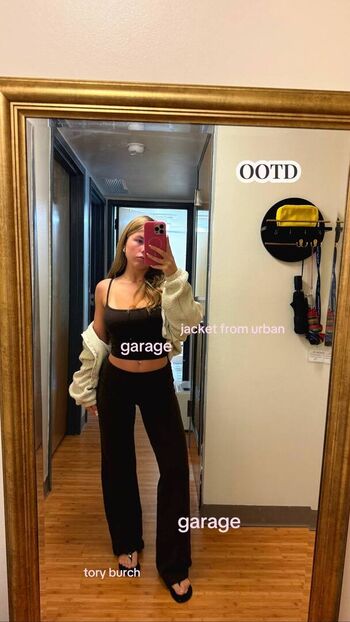 🔥 Ariana white page leaked private photo uncensored full