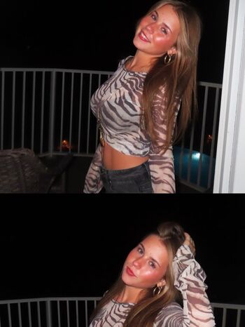 🔥 Ariana white page leaked private photo uncensored full