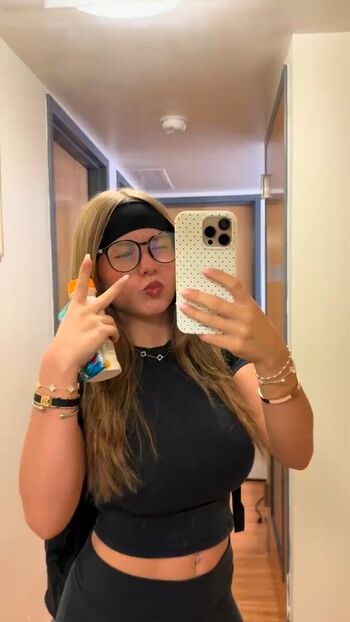 🔥 Ariana white page leaked private photo uncensored full