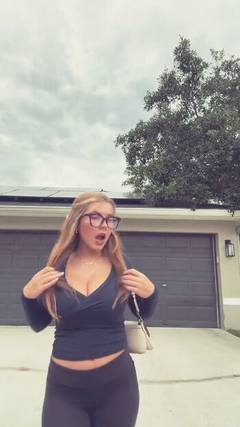 🔥 Ariana white leaked private photo uncensored full