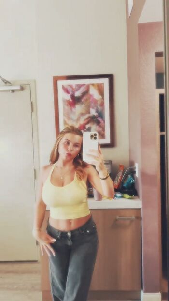 🔥 Ariana white leaked private photo uncensored full