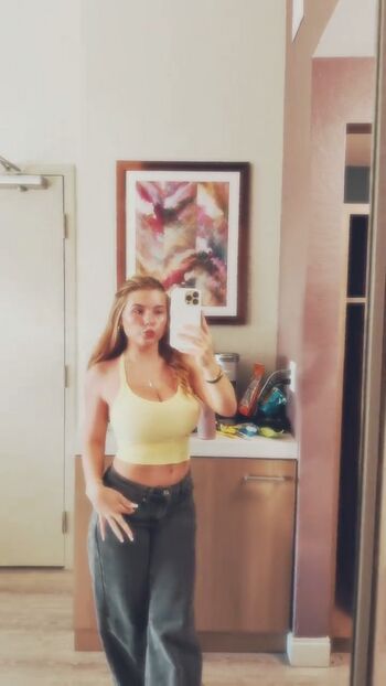 🔥 Ariana white leaked private photo uncensored full