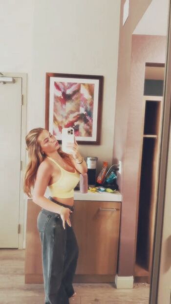 🔥 Ariana white leaked private photo uncensored full