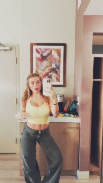🔥 Ariana white leaked private photo uncensored full