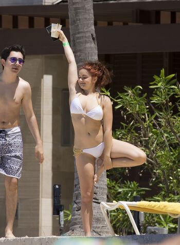 🔥 Ariel winter page leaked private photo uncensored full