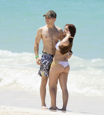 🔥 Ariel winter page leaked private photo uncensored full