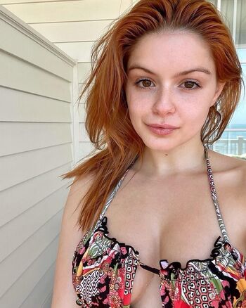 🔥 Ariel winter page leaked private photo uncensored full