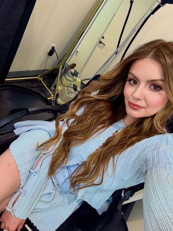 🔥 Ariel winter page leaked private photo uncensored full