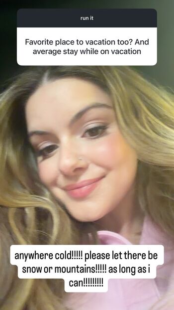 🔥 Ariel winter page leaked private photo uncensored full