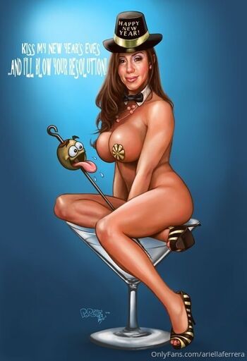 🔥 Ariella ferrera page leaked private photo uncensored full