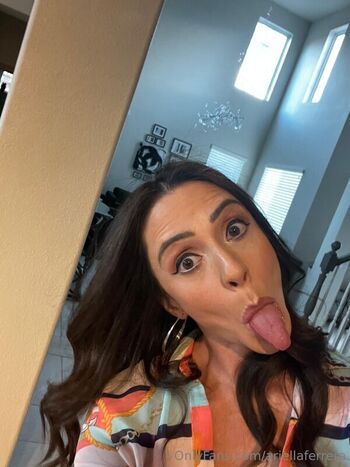 🔥 Ariella ferrera page leaked private photo uncensored full