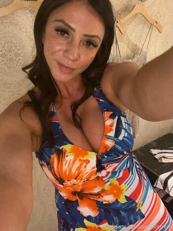 🔥 Ariella ferrera page leaked private photo uncensored full
