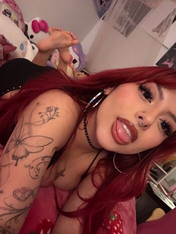 🔥 Ariiposaa page leaked private photo uncensored full