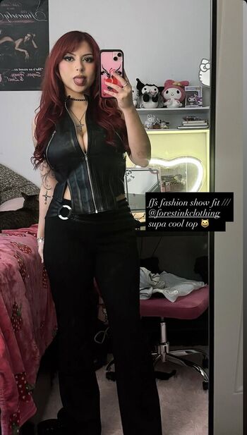 🔥 Ariiposaa page leaked private photo uncensored full