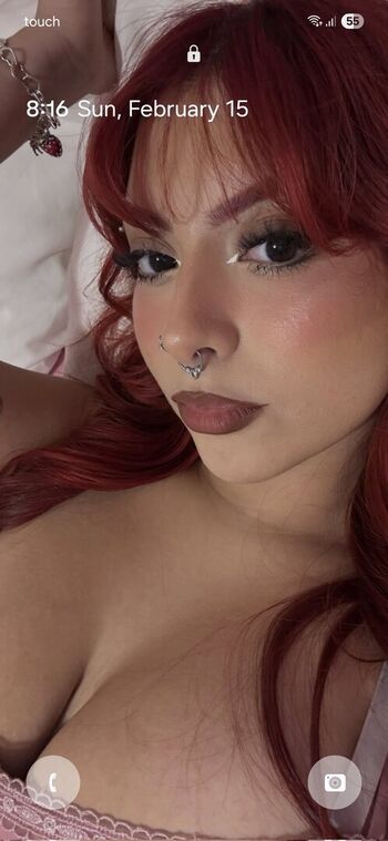 🔥 Ariiposaa leaked private photo uncensored full