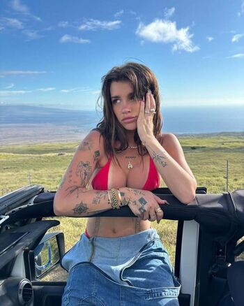 🔥 Arikytsya  page leaked private photo uncensored full