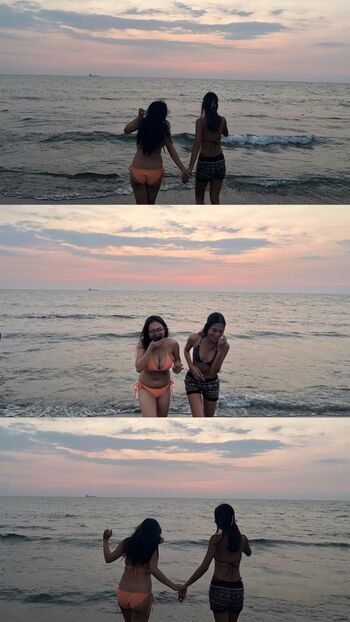 🔥 Arimae leaked private photo uncensored full