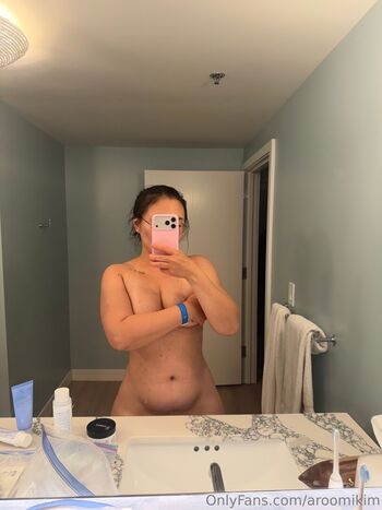 🔥 Aroomi kim page leaked private photo uncensored full