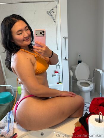 🔥 Aroomi kim leaked private photo uncensored full
